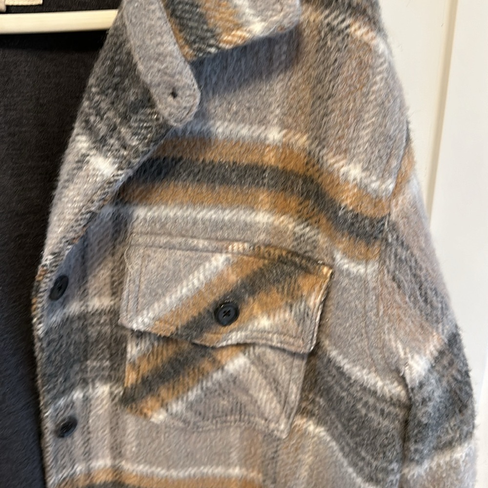Jacket - Picture 2 of 3
